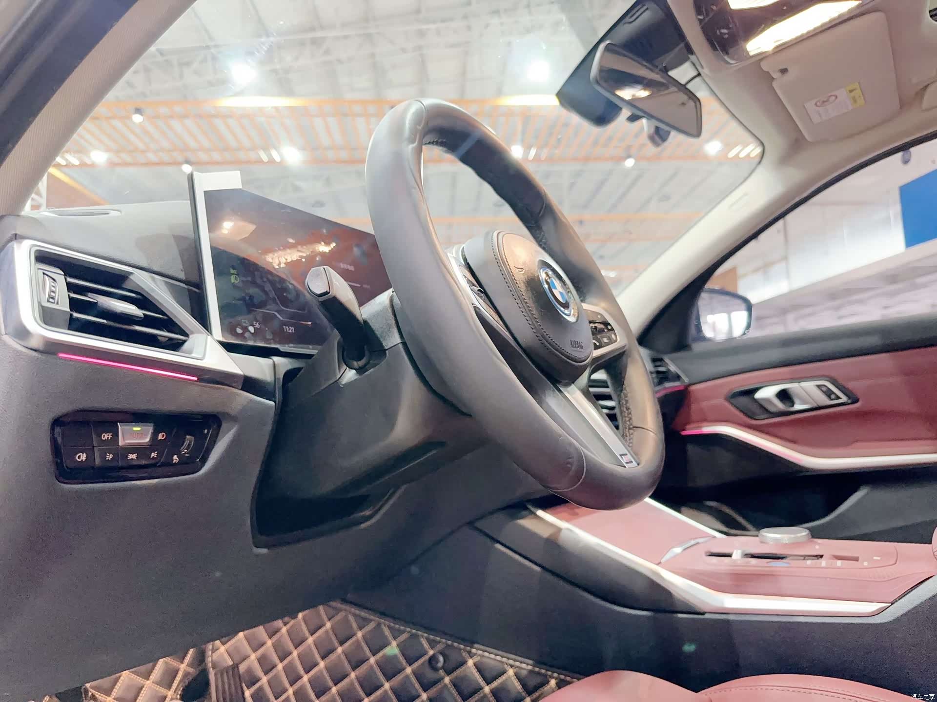 BMW i3, 2022 14