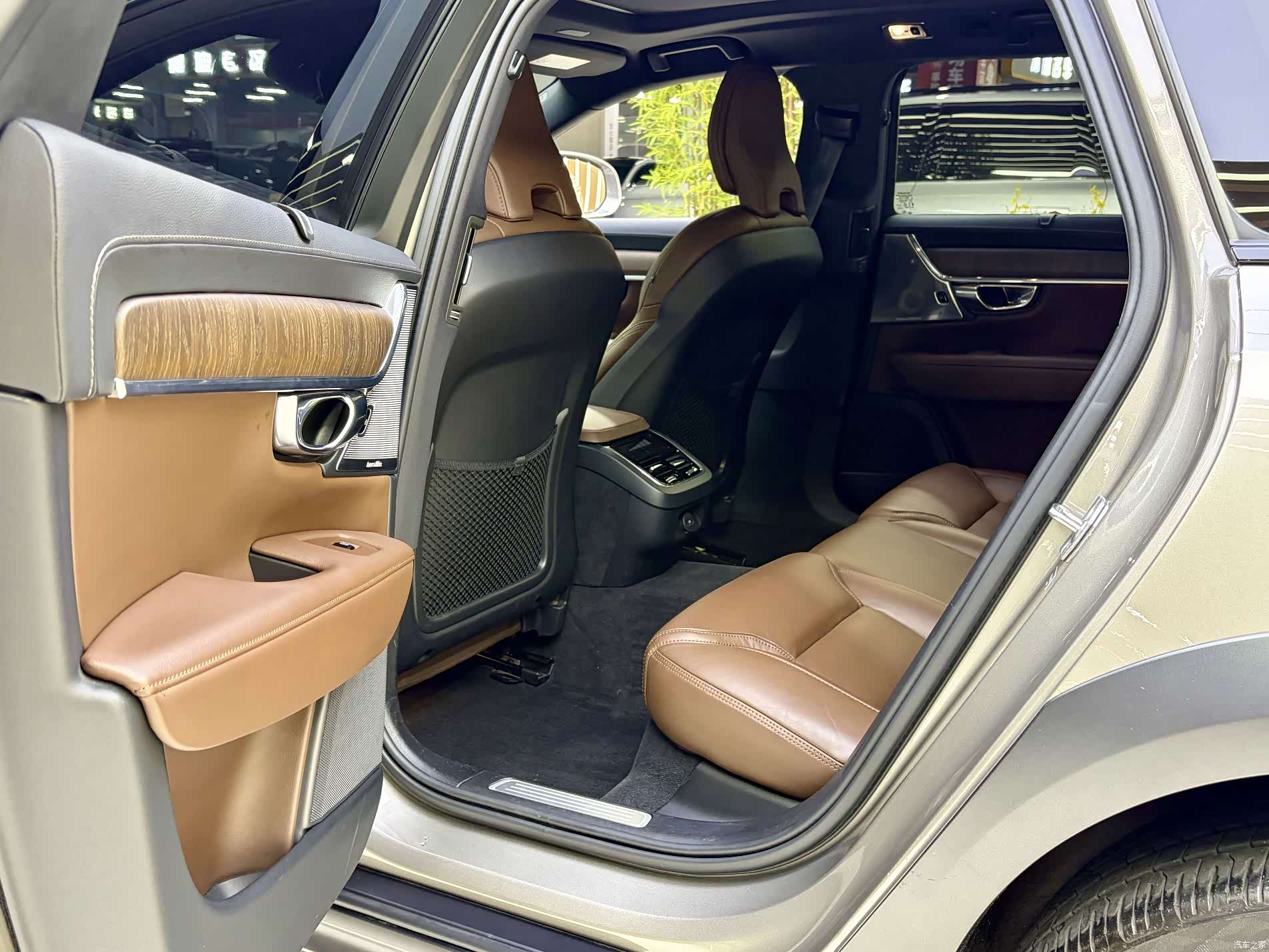 Volvo V90, 2021 9
