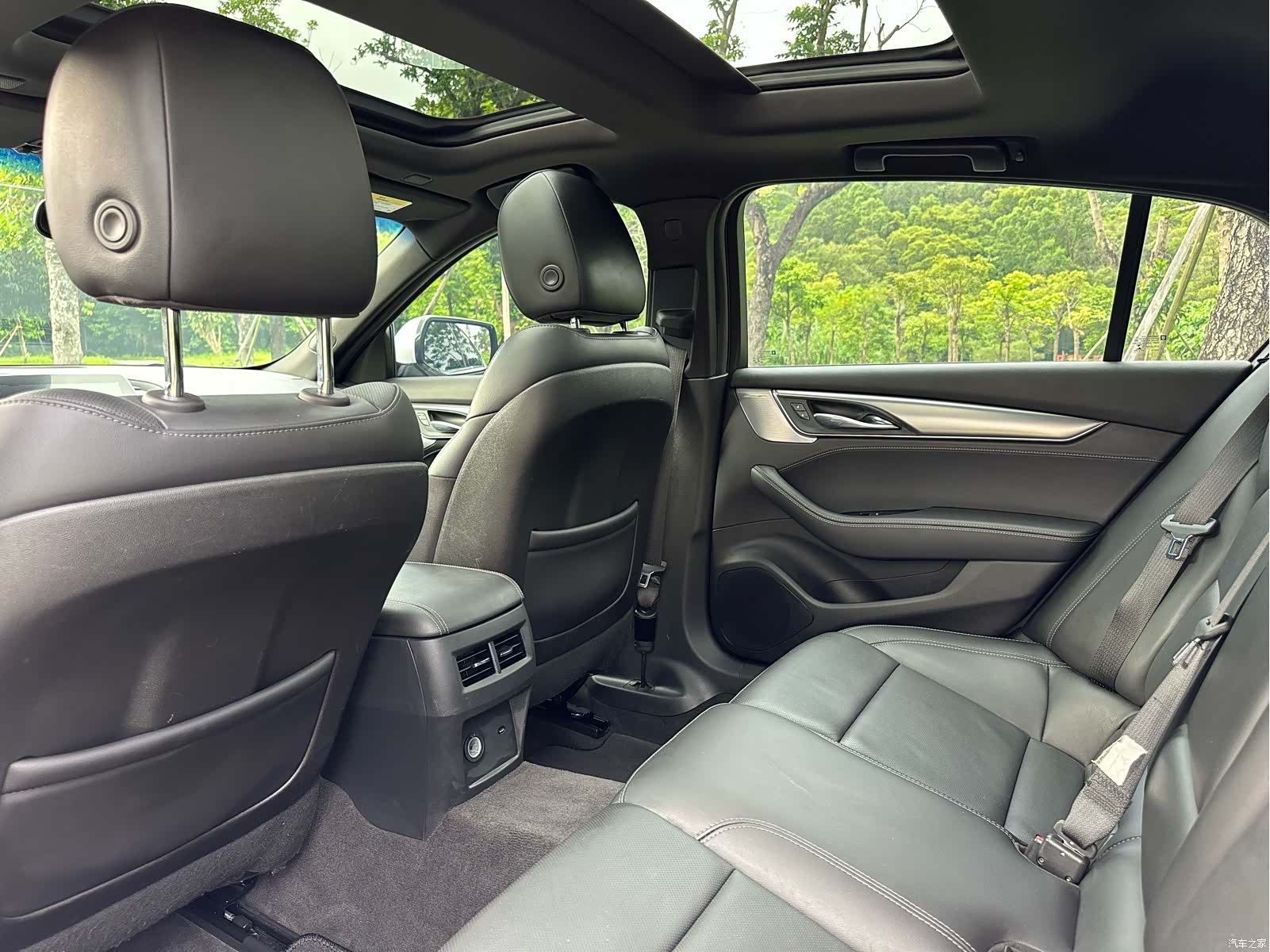 Cadillac CT5, 2021 6