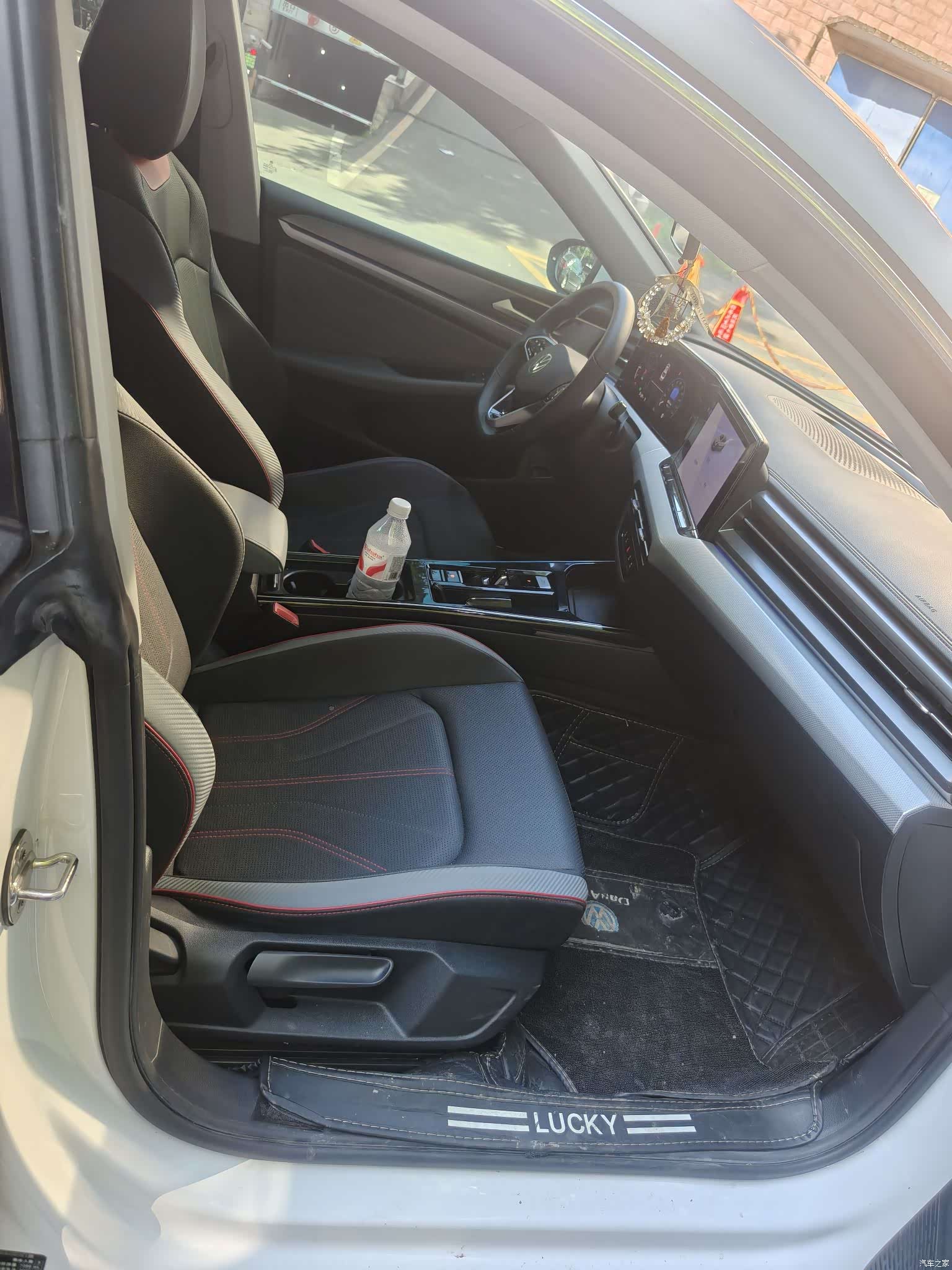 Volkswagen Lamando, 2022 8