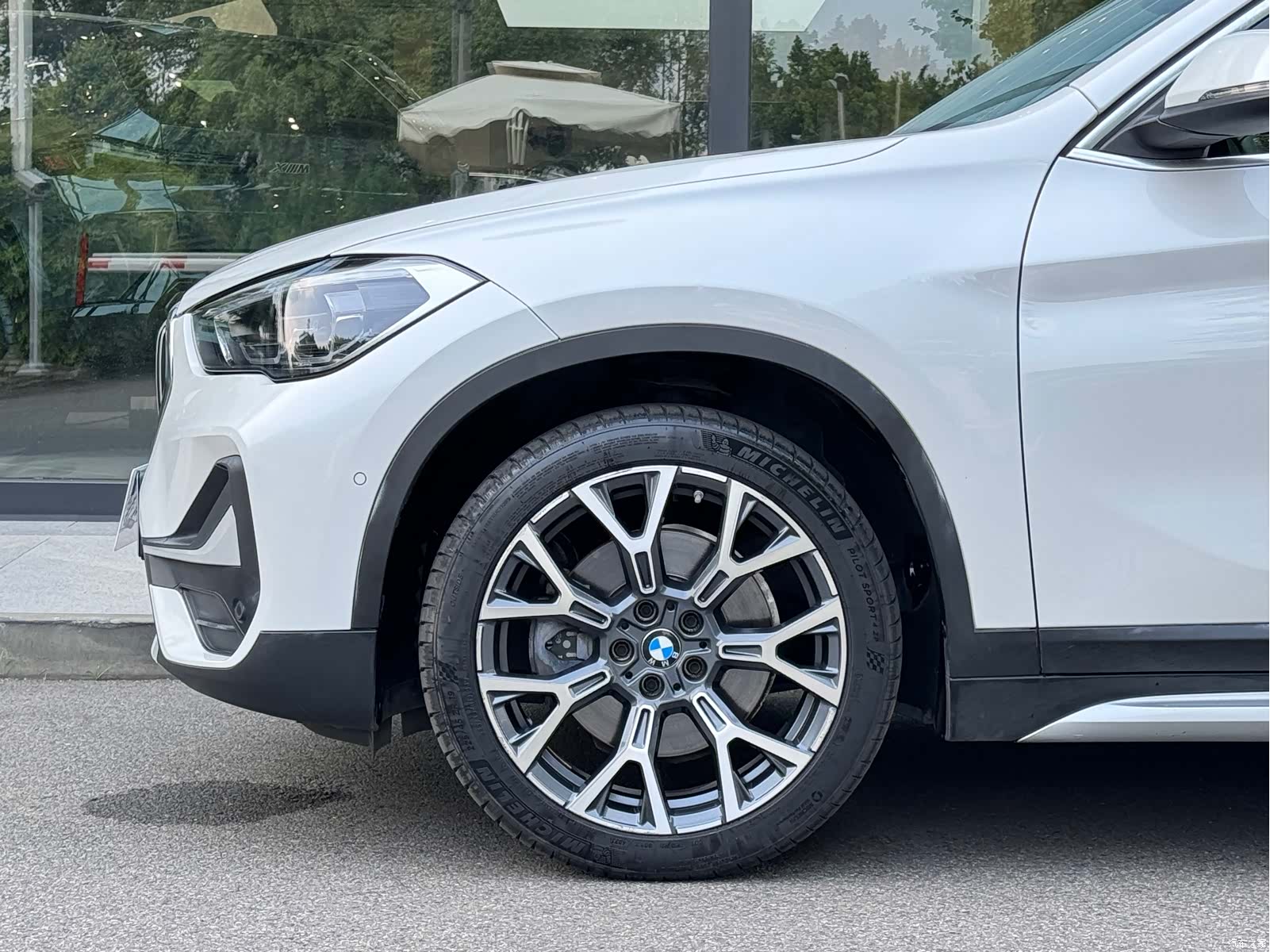 BMW X1, 2020 3