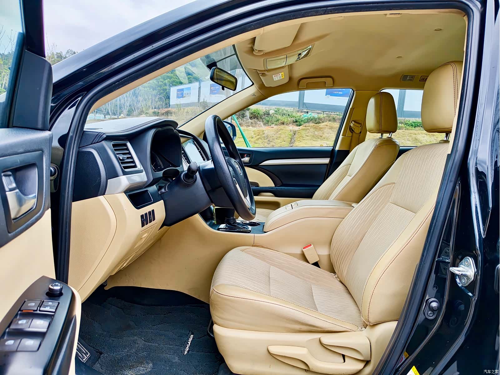Toyota Highlander, 2020 4