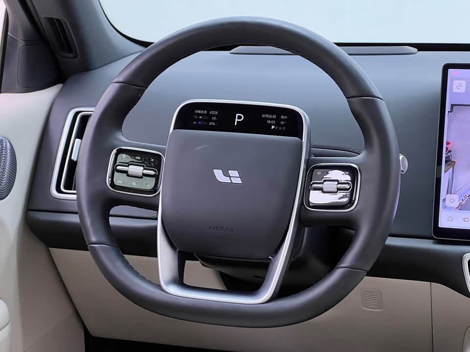 Li Auto Ideal L6