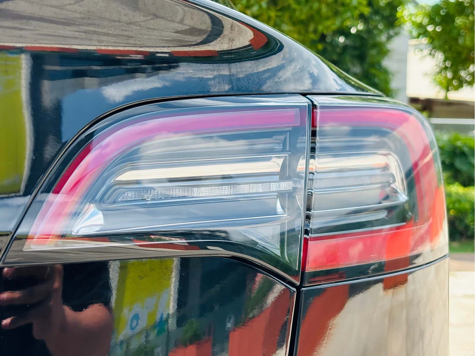 Tesla Model 3, 2020 21