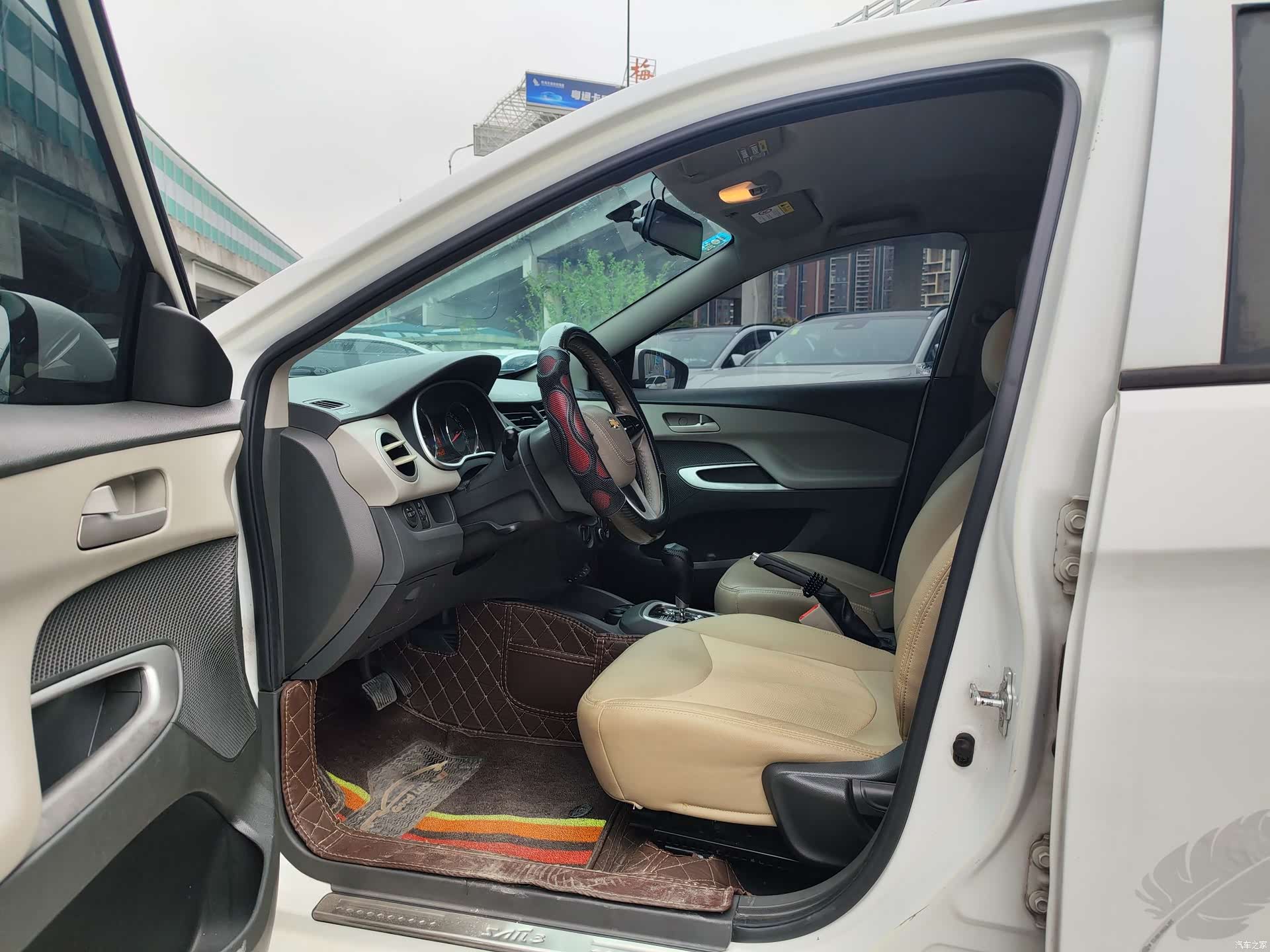 Chevrolet 3, 2018 8