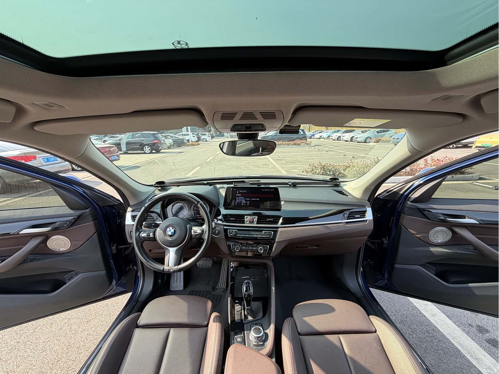 BMW X1, 2020 6