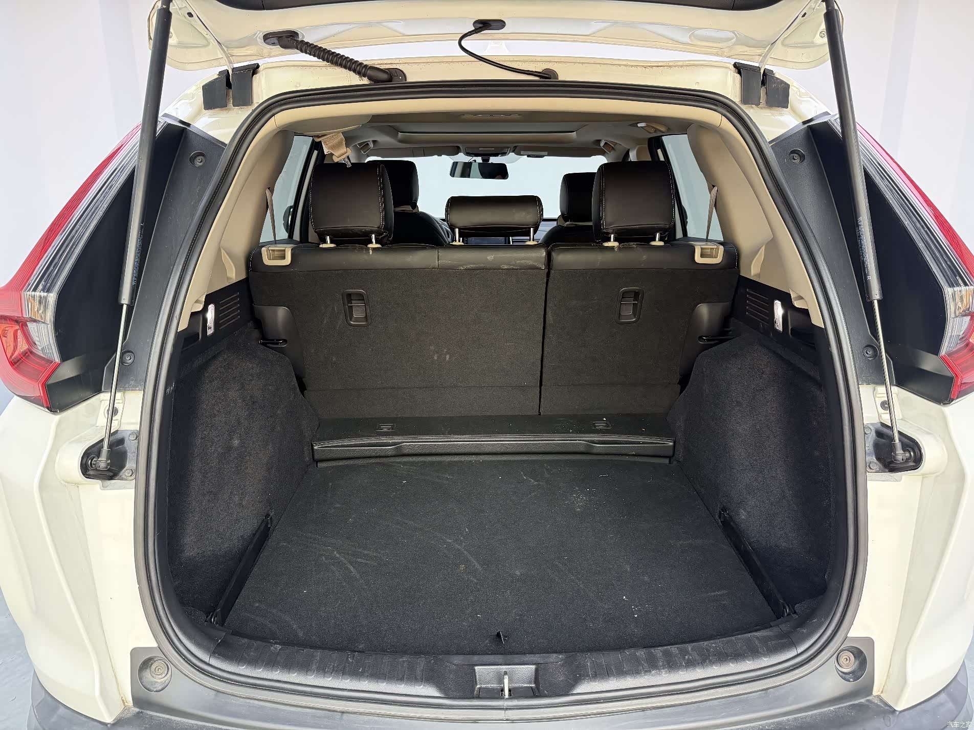 Honda CR-V, 2021 16
