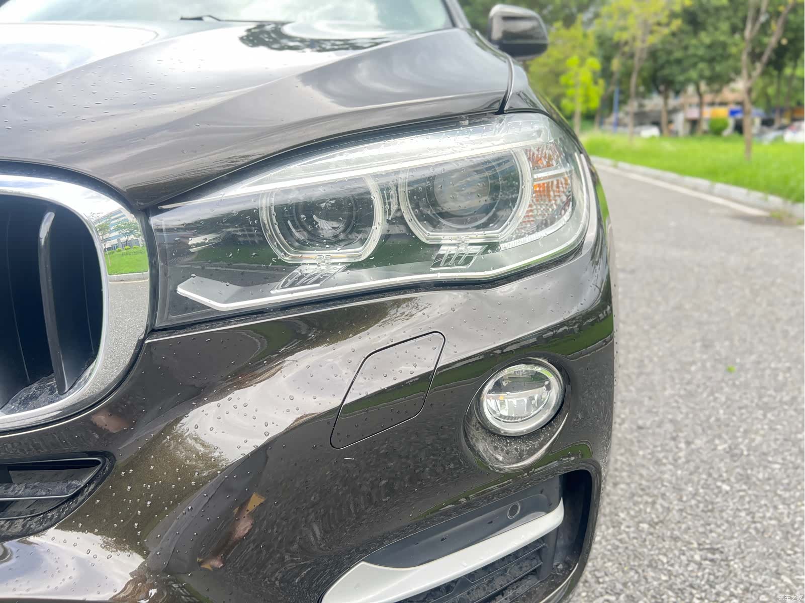 BMW X6, 2015 20