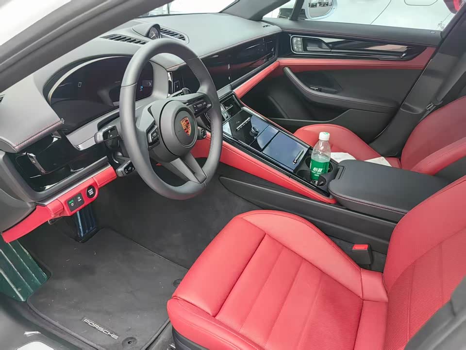 Porsche Panamera Porsche Panamera
