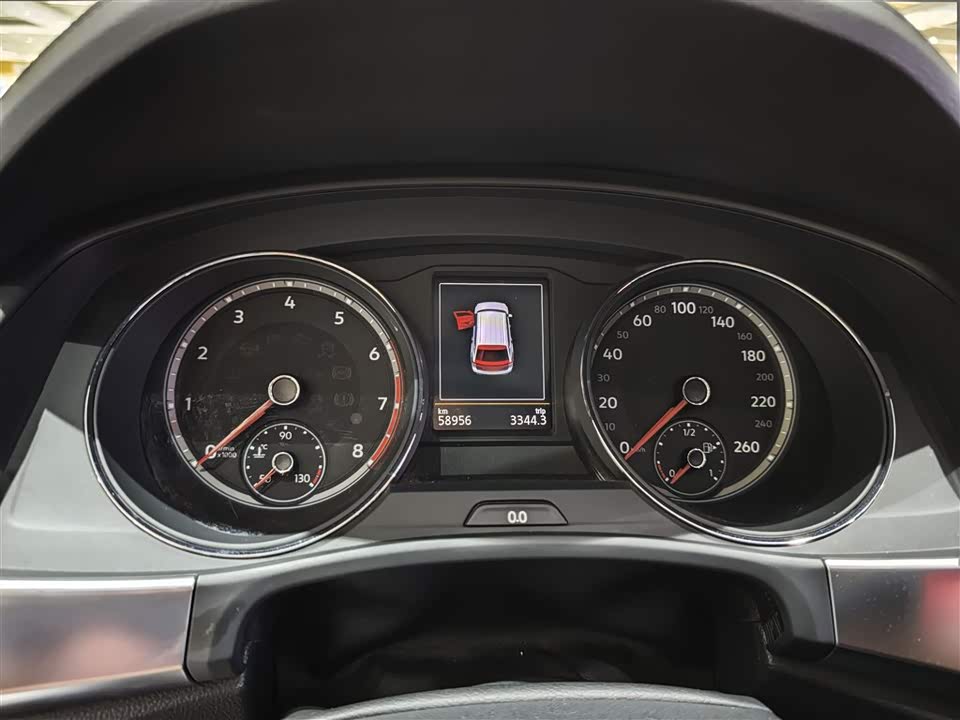 Volkswagen Tourang Volkswagen Tourang