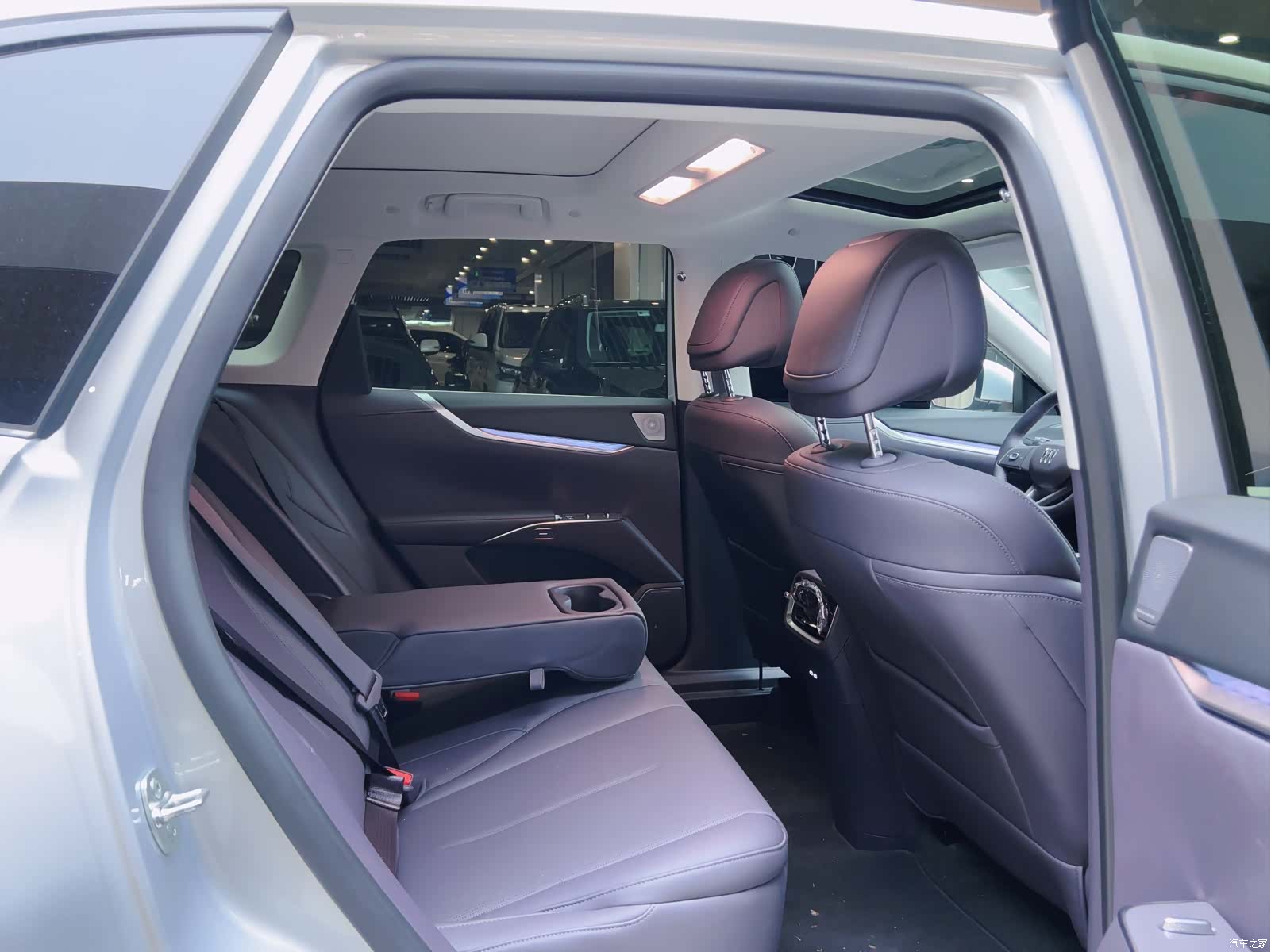 Buick E7, 2026 9