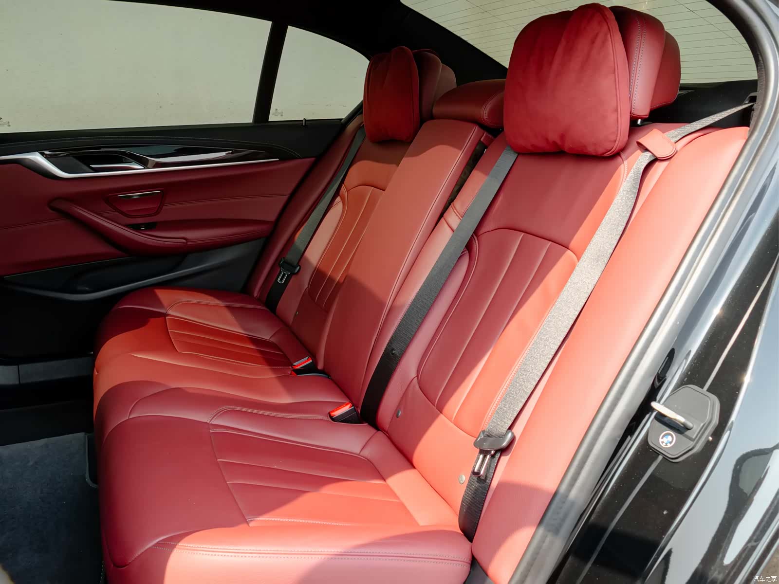 BMW 5 Series, 2020 10