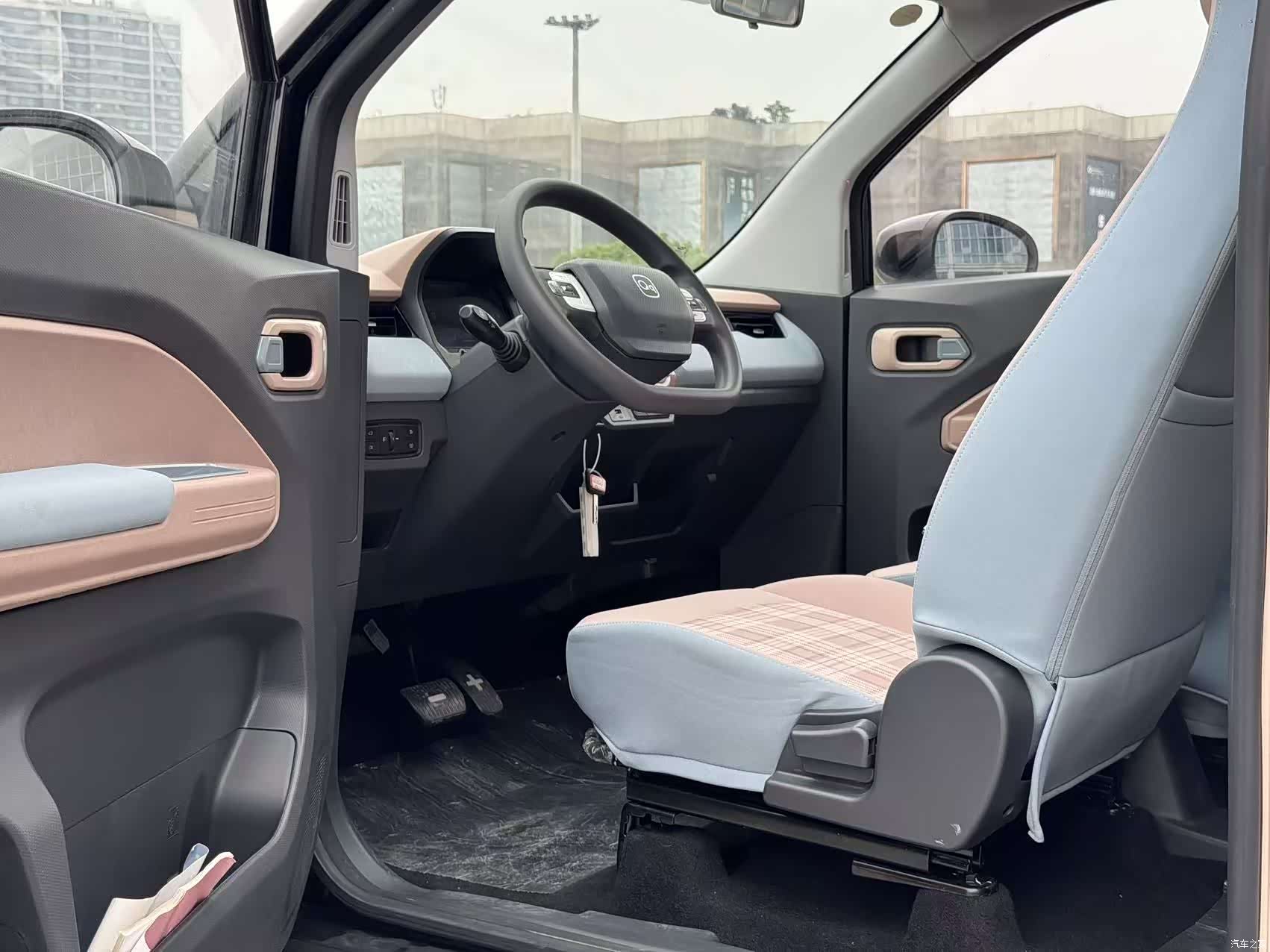 Chery QQ, 2024 10
