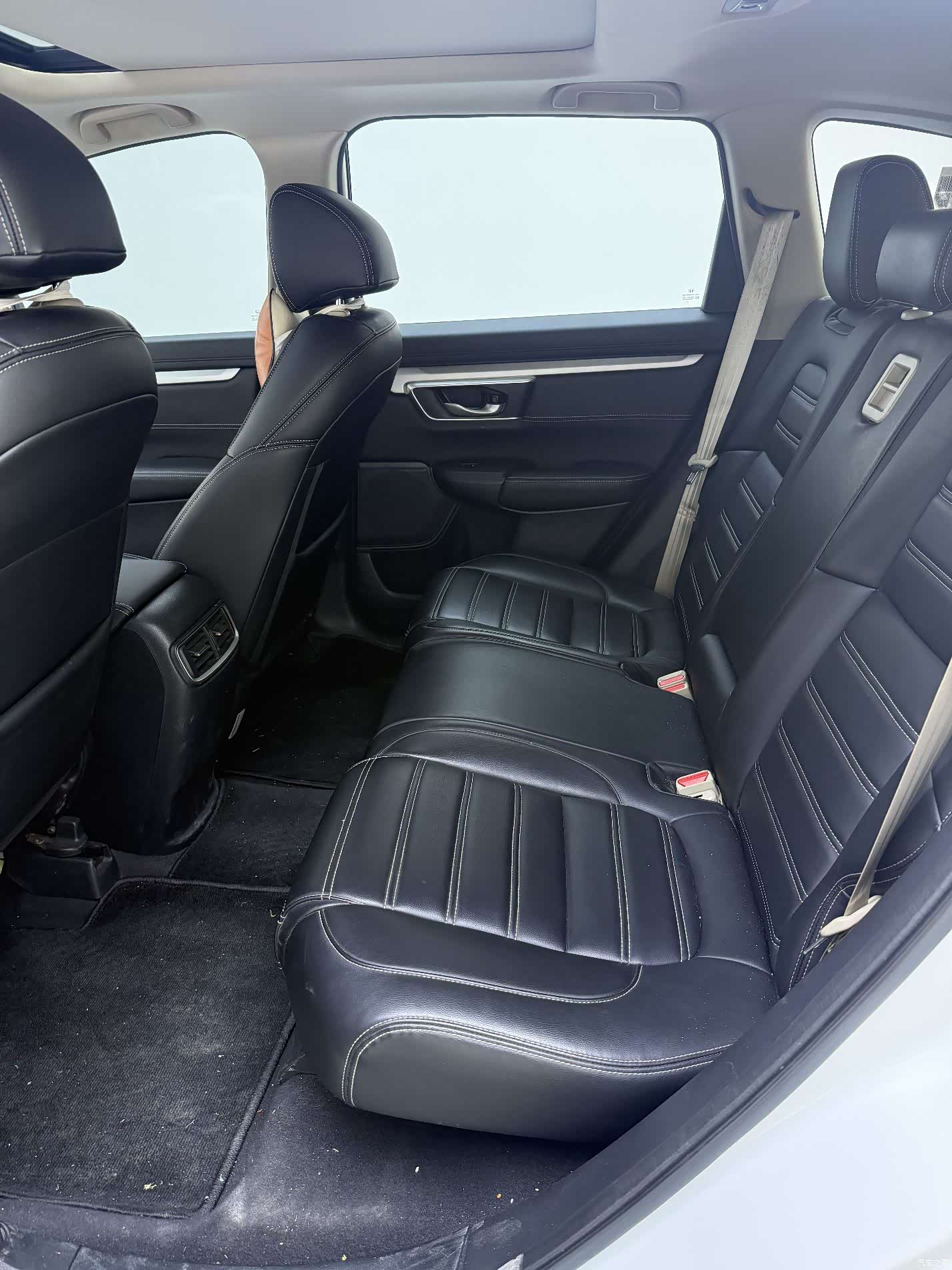 Honda CR-V, 2021 14