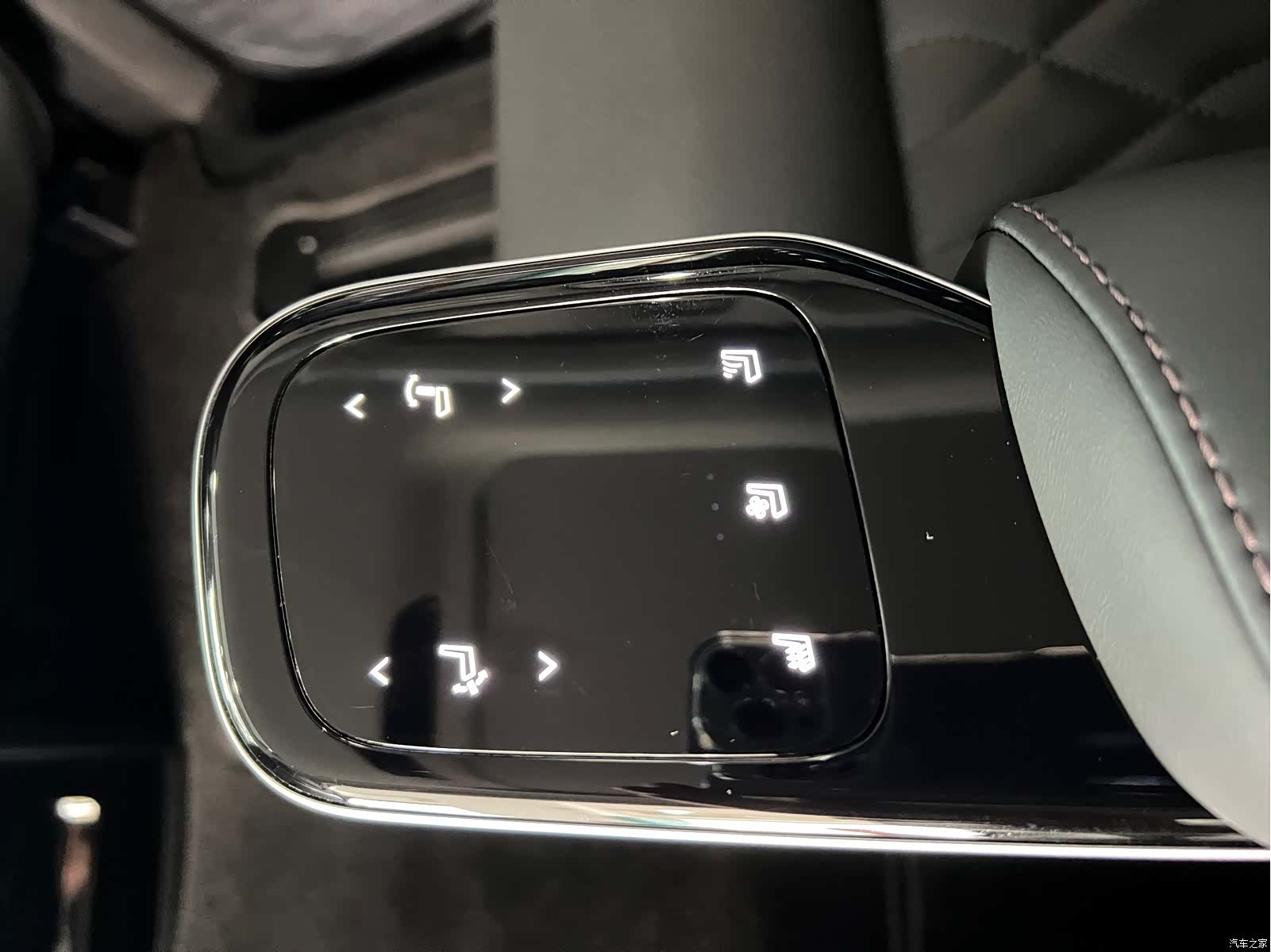 Trumpchi M8, 2024 21