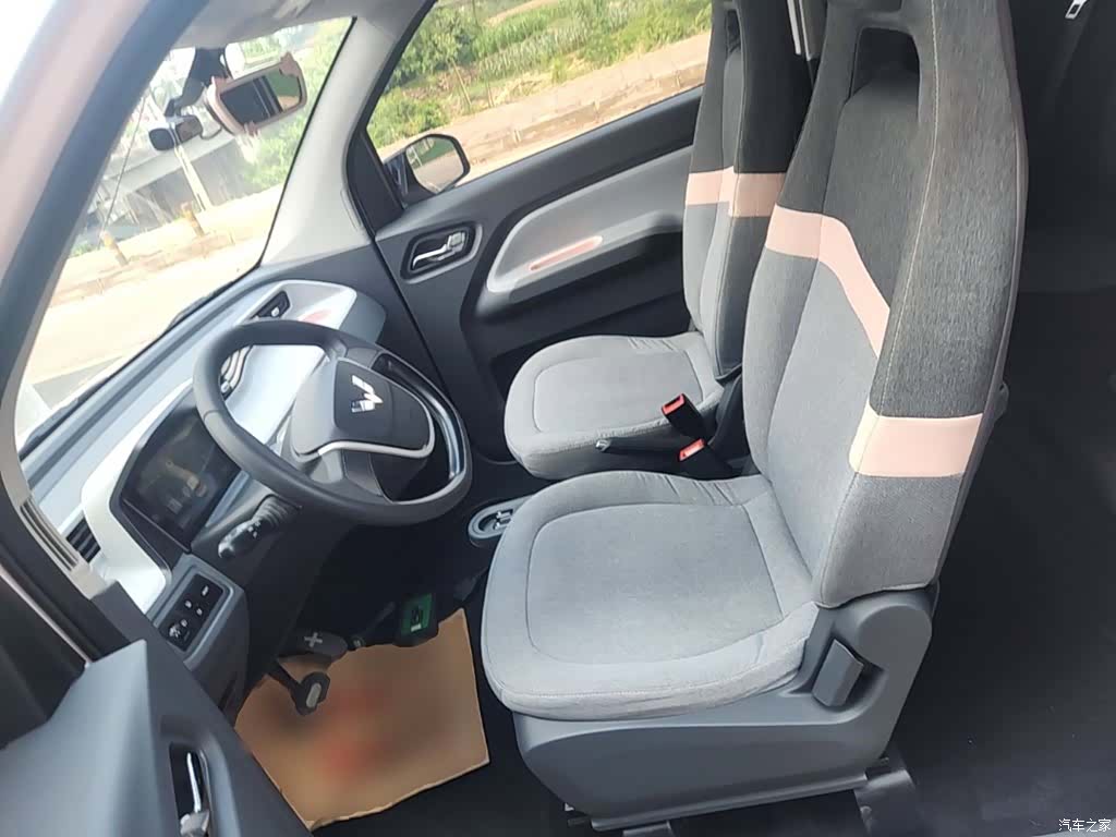 Wuling MINIEV, 2023 15