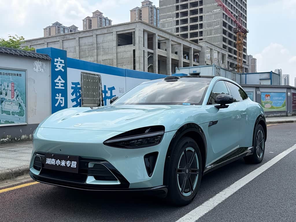 Xiaomi YU7