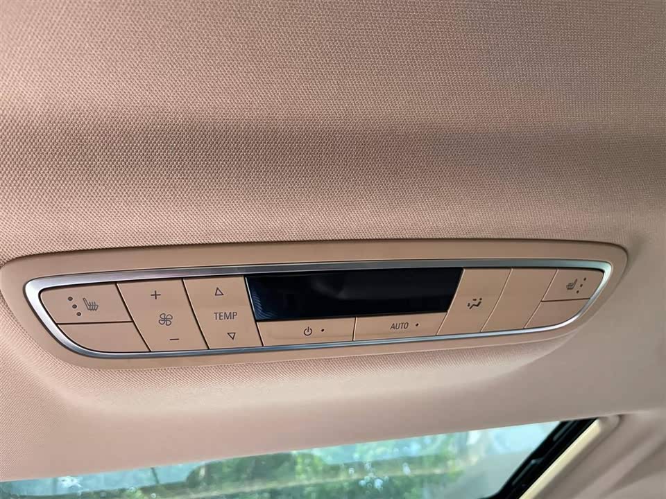 Buick GL8 Buick GL8