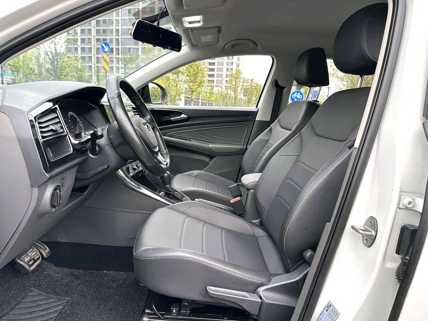 Volkswagen VS5, 2019 6