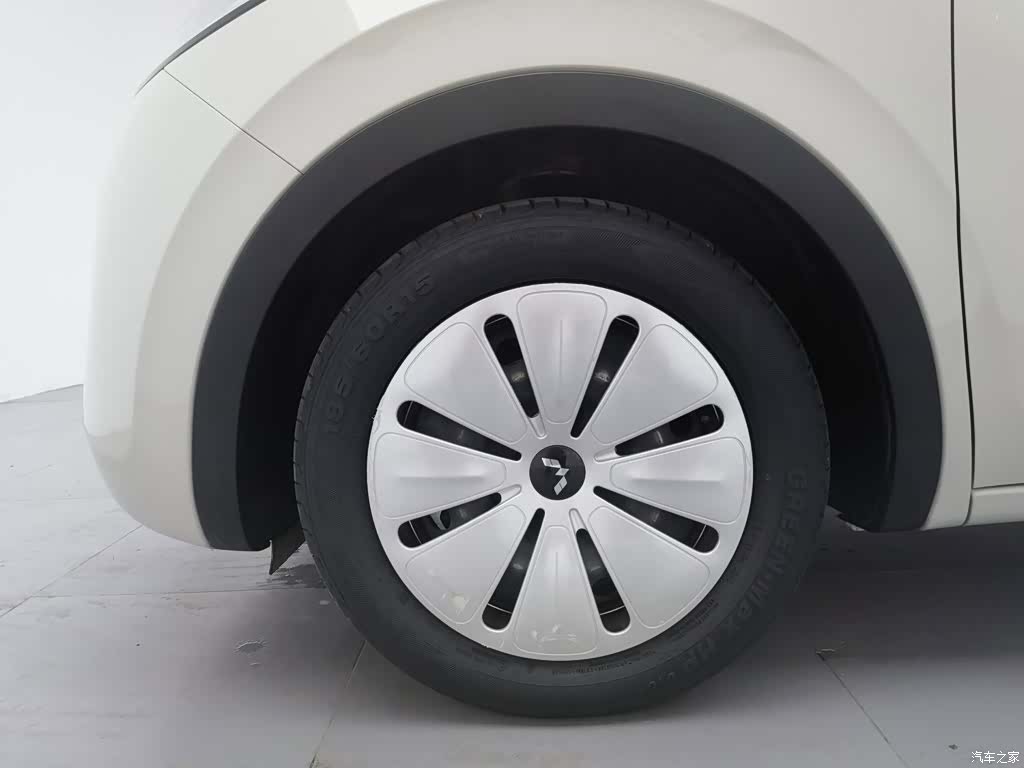 Wuling Bingo, 2023 17
