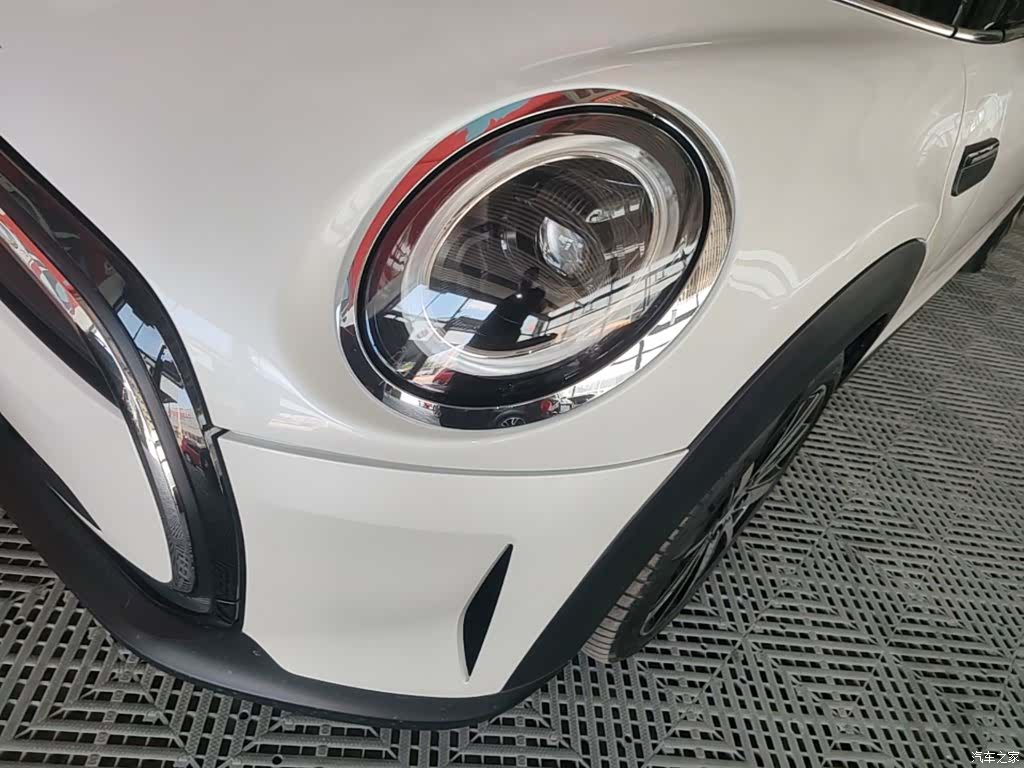 Mini Cooper, 2023 24