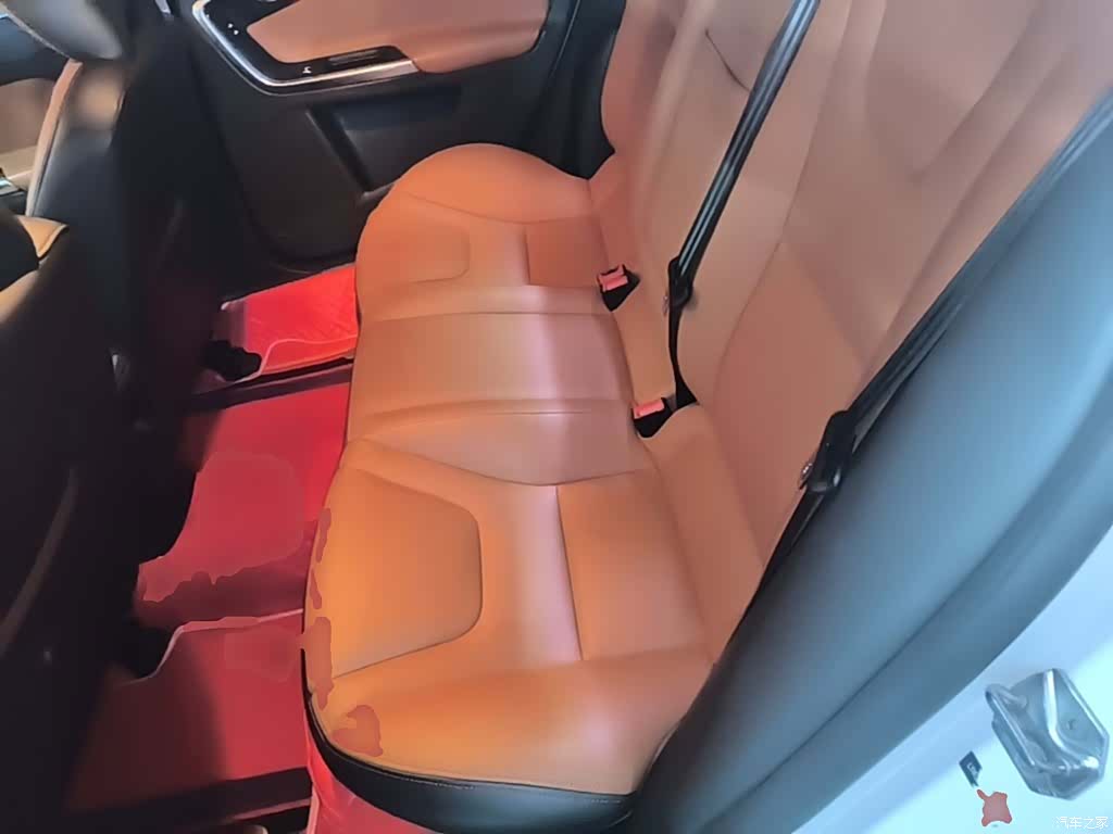 Volvo S60, 2016 17