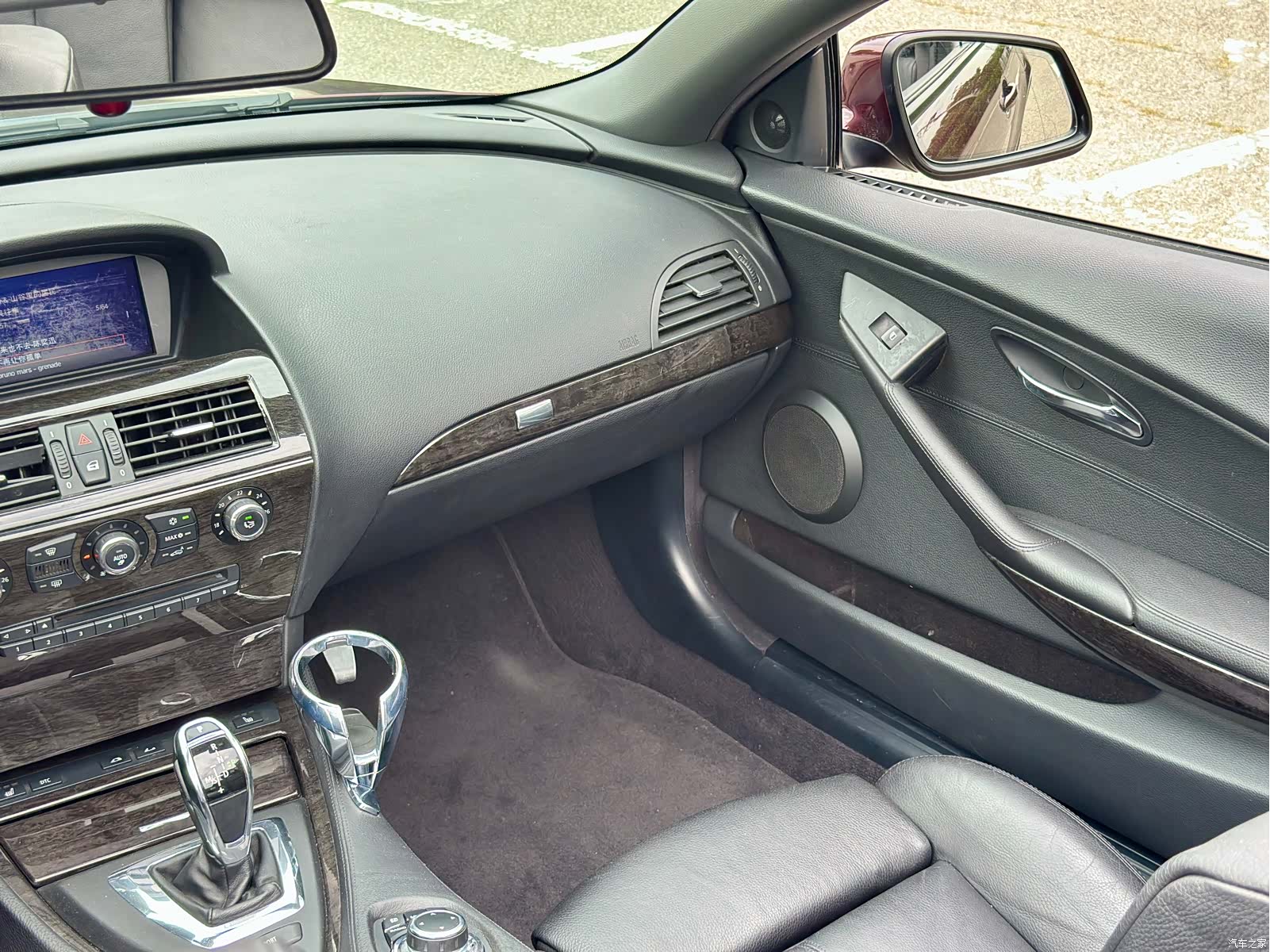 BMW 6 Series, 2011 29