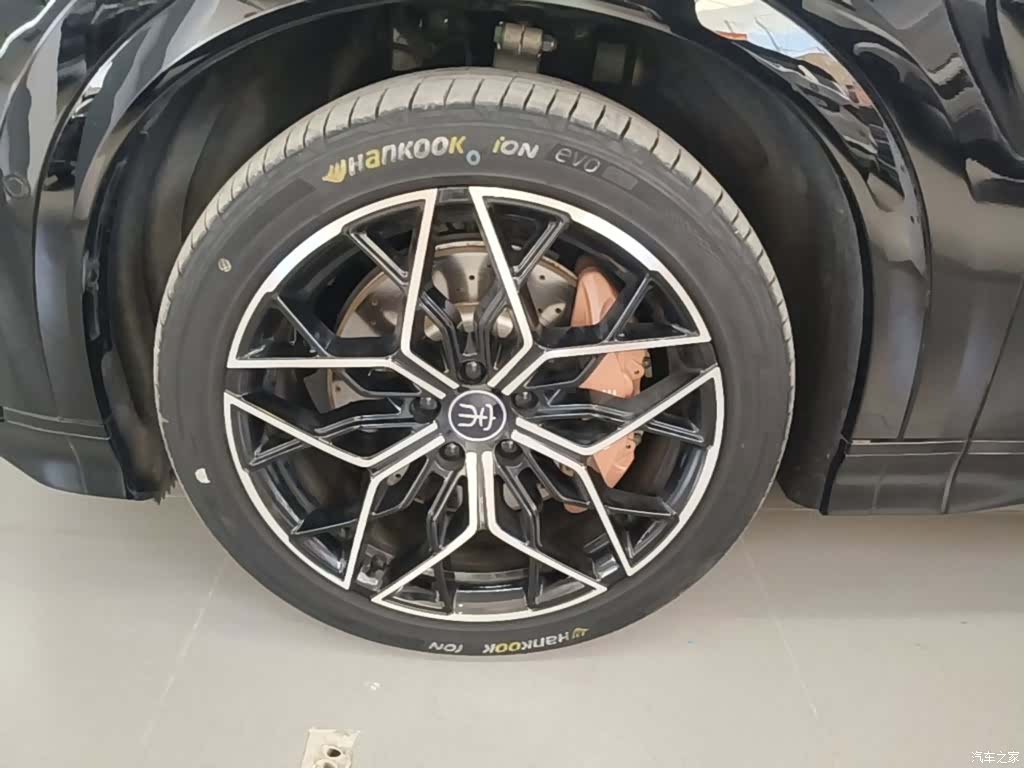 BYD Song, 2025 23