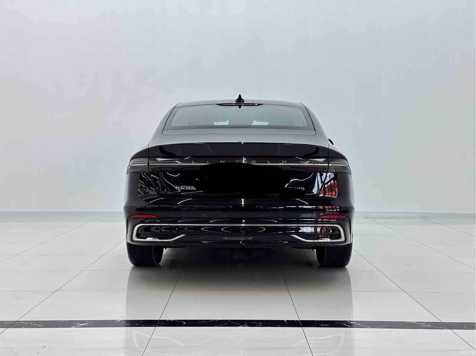 Lincoln Z, 2024 4