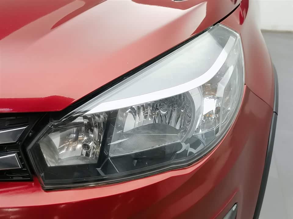 Haval H1 Haval H1