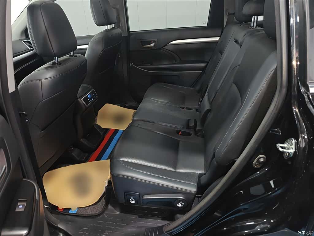 Toyota Highlander, 2019 17