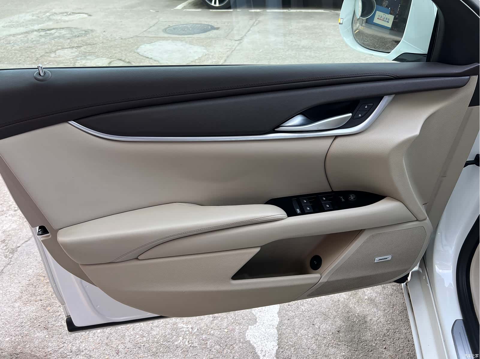 Cadillac XTS, 2016 28
