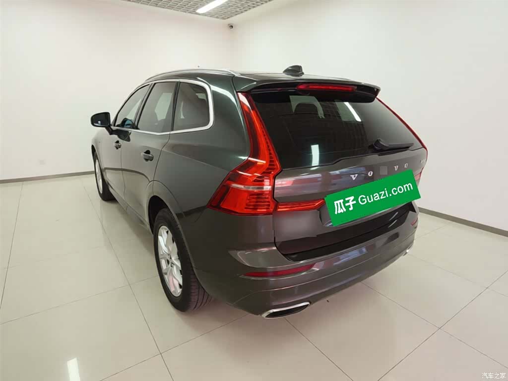 Volvo XC60, 2019 23