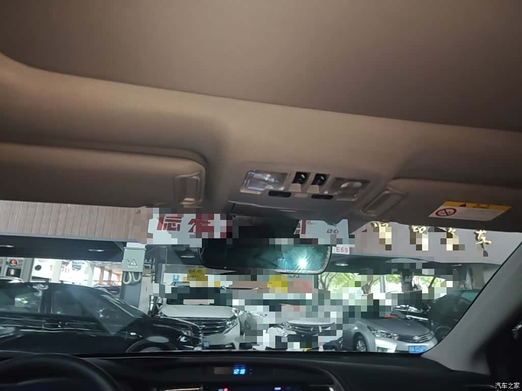 Toyota Highlander, 2019 18