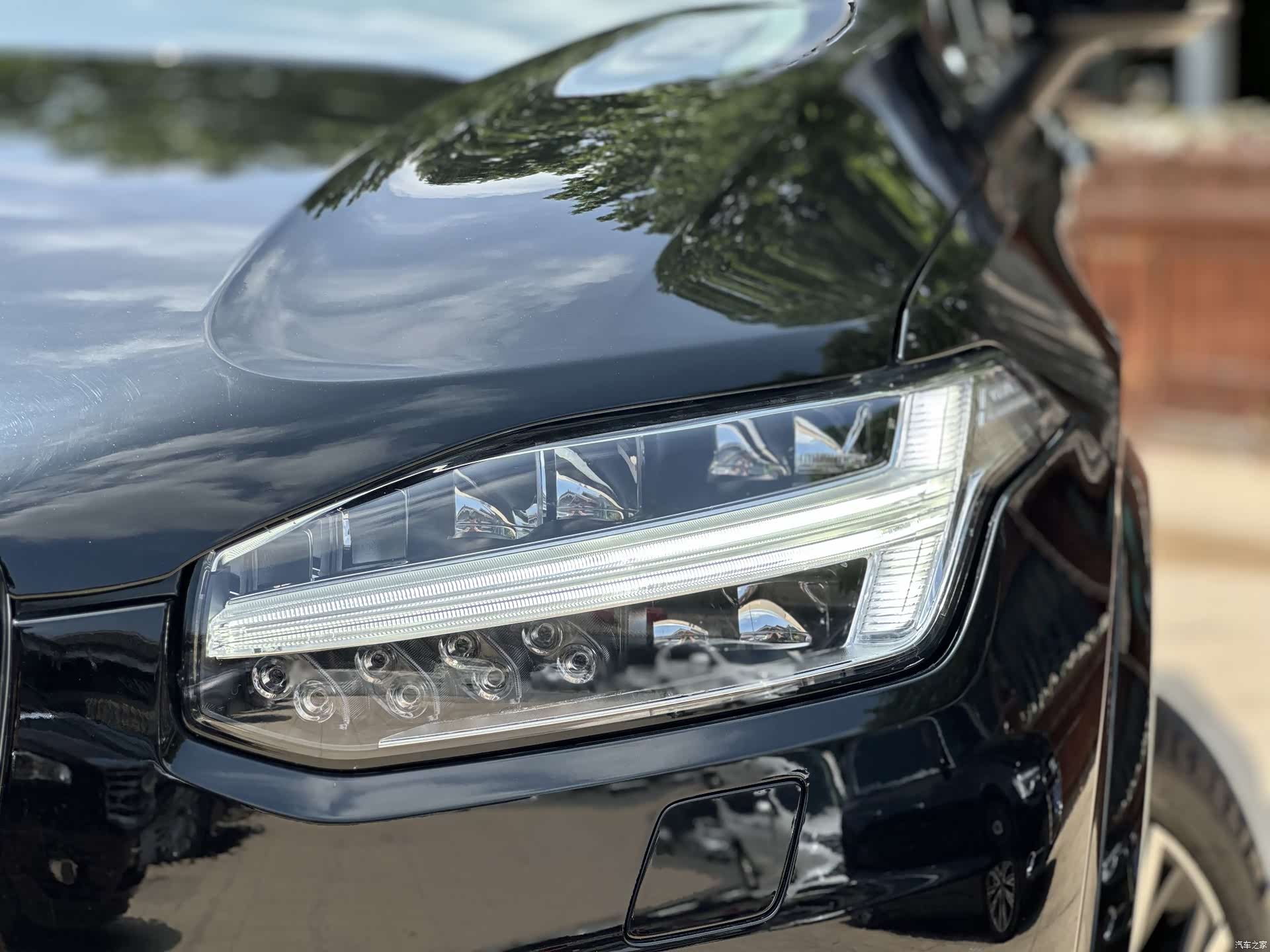 Volvo XC90, 2020 32