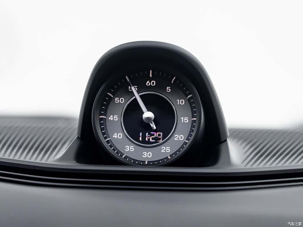 Porsche Taycan, 2023 22