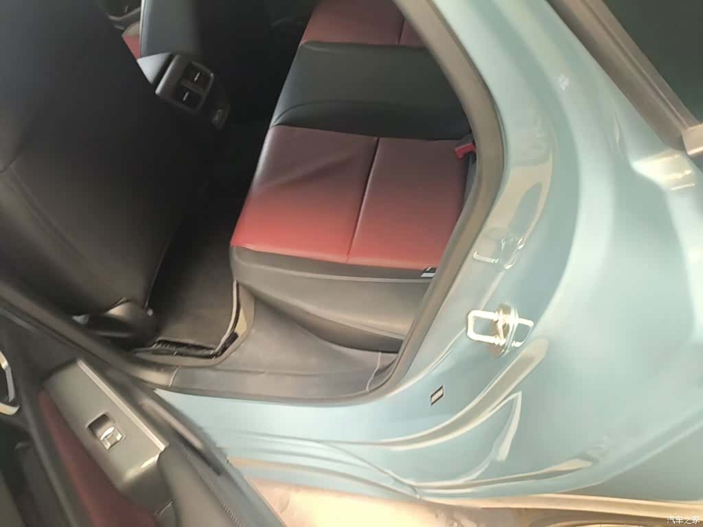 Honda Integra, 2023 17