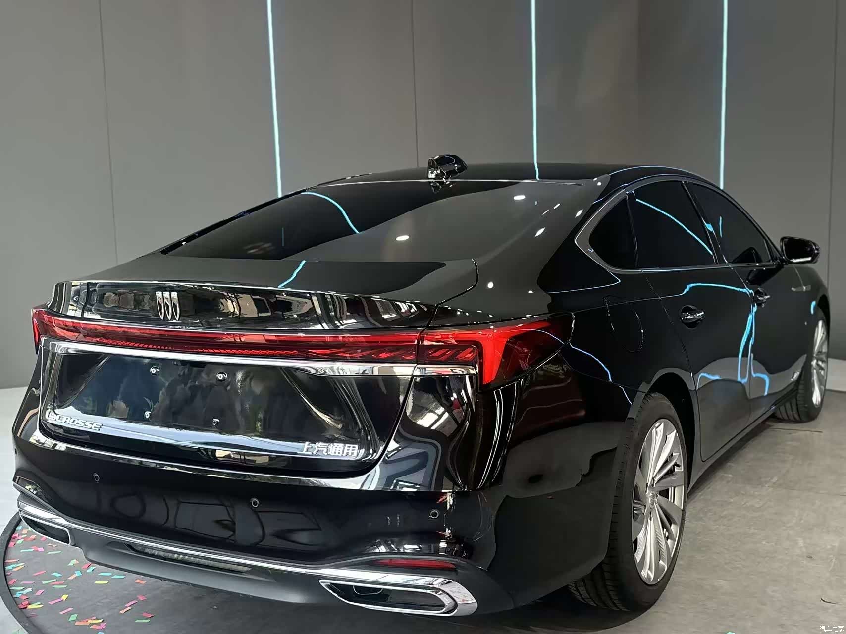 Buick LaCrosse, 2026 6
