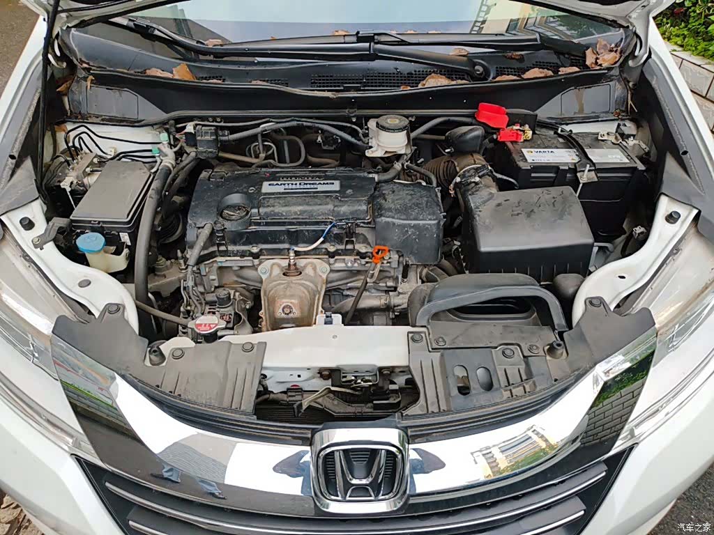Honda Odyssey, 2018 16