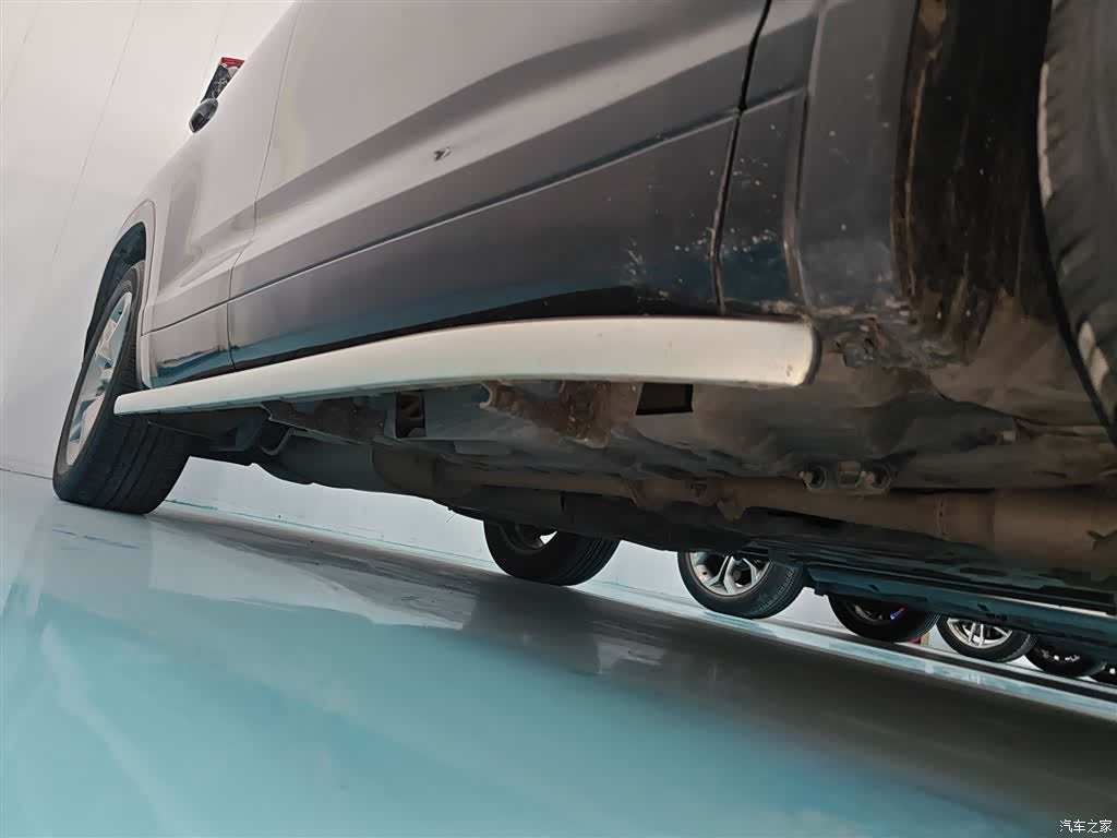 Toyota Highlander, 2019 21