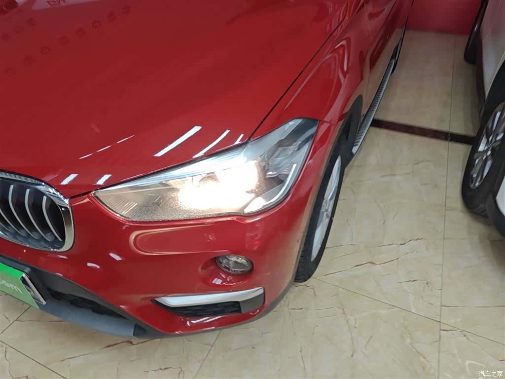 BMW X1, 2019 24