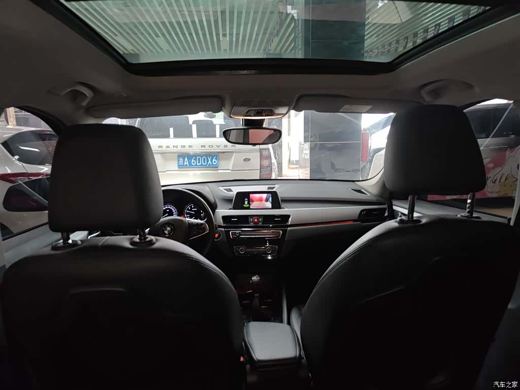 BMW X1, 2019 18
