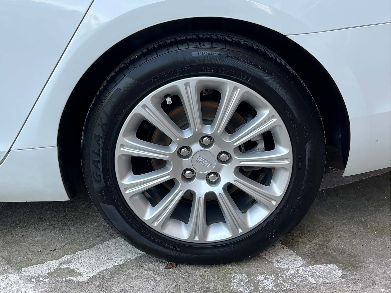 Cadillac XTS, 2016 30