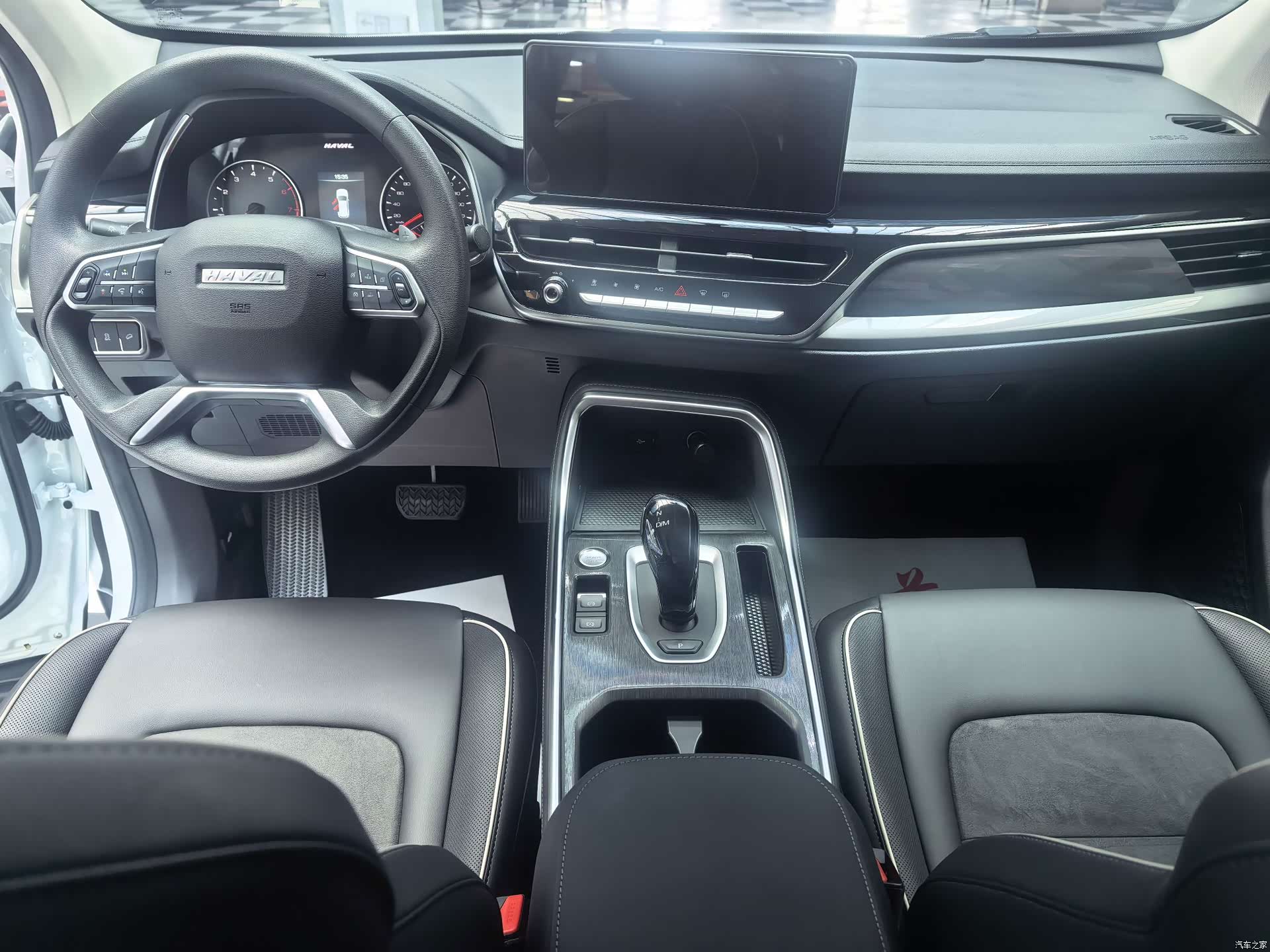 Haval H6, 2023 15
