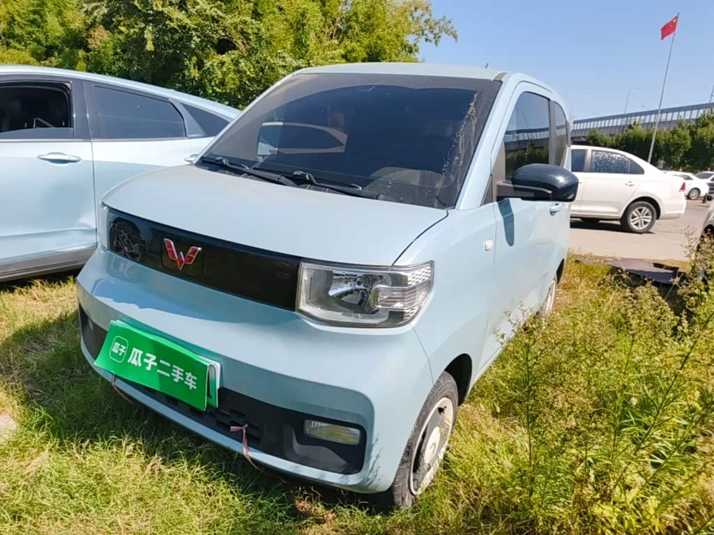 Wuling Mini EV