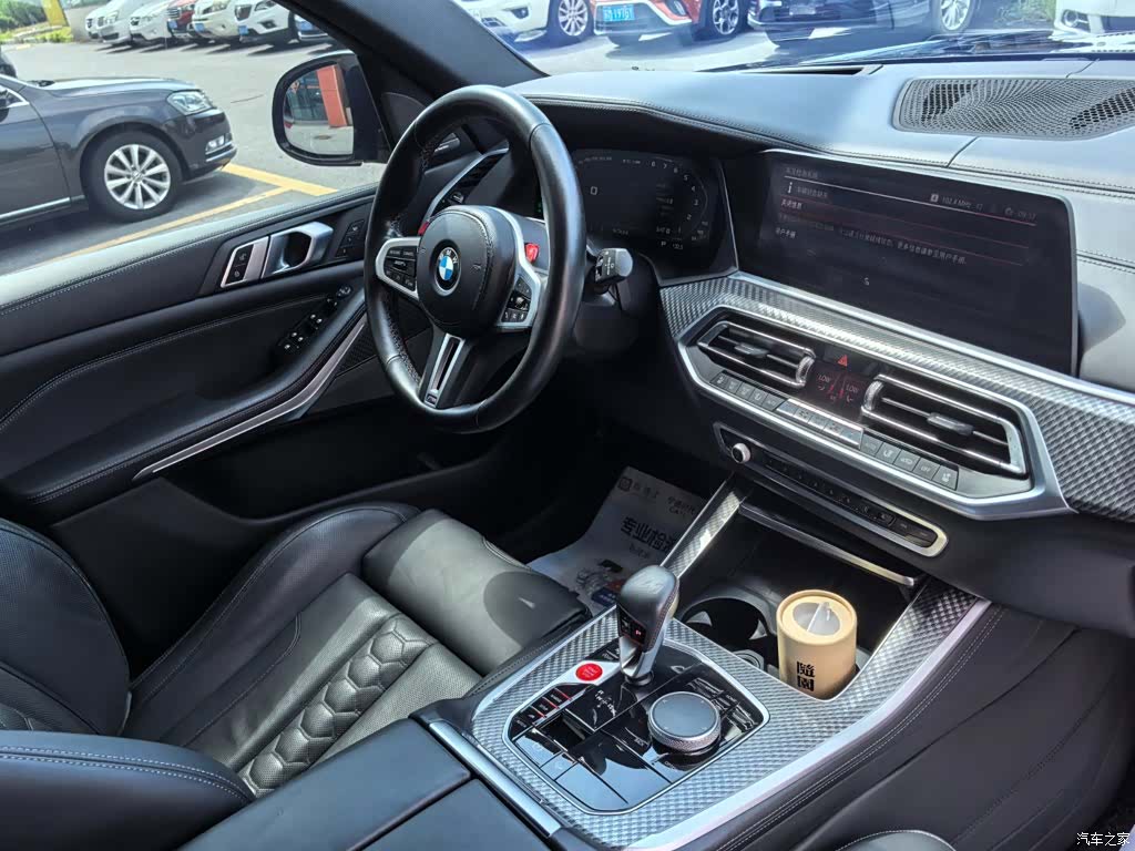 BMW X5, 2021 4