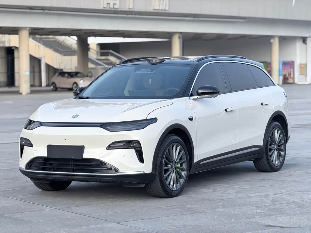 Leapmotor C11 2026 640