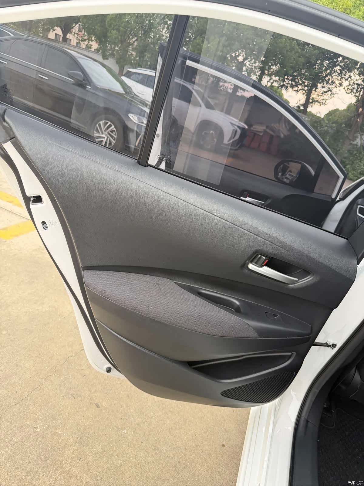 Toyota Corolla, 2022 16