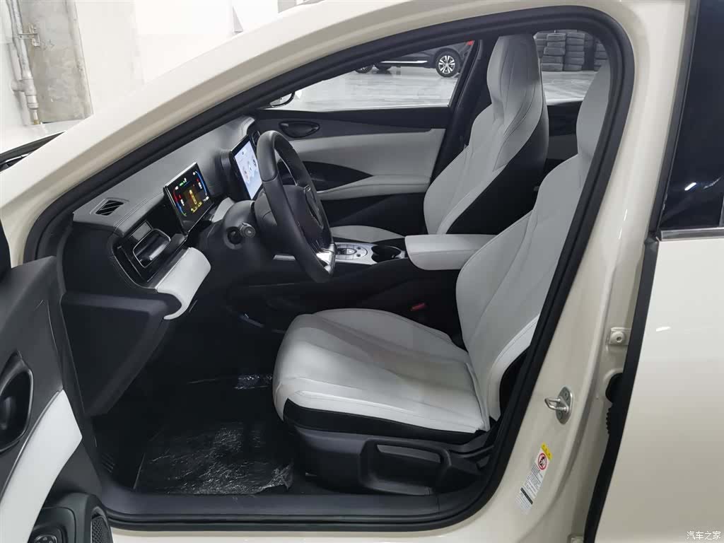 BYD Seal, 2024 10