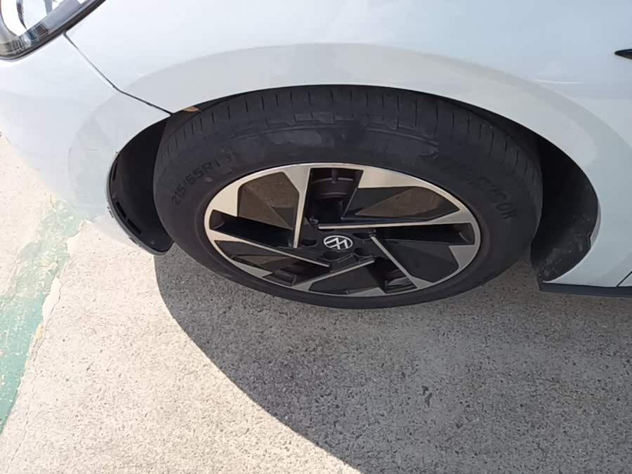 Volkswagen ID.3 2024, фото 23